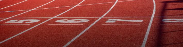 pista atletica